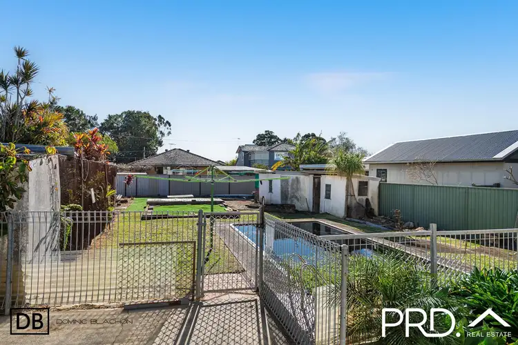 Sixth view of Homely house listing, 32 Burns Road, Picnic Point NSW 2213