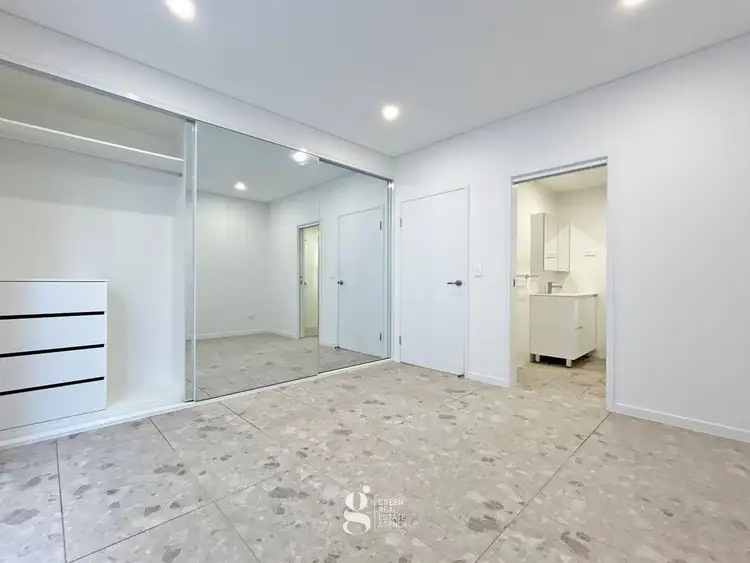 Third view of Homely apartment listing, 305/5 Angas Street, Meadowbank NSW 2114