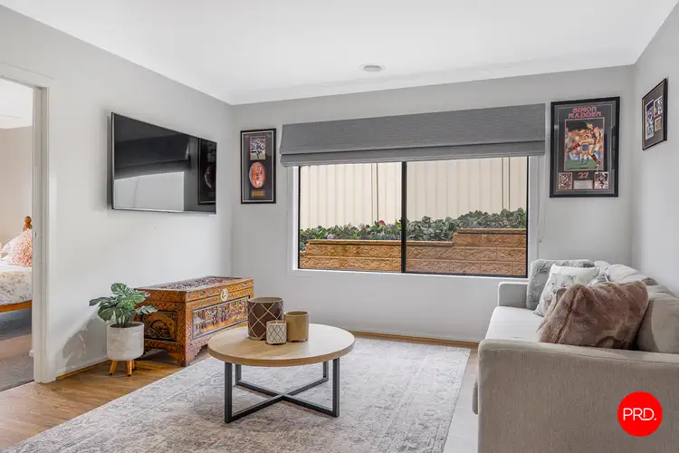 Second view of Homely house listing, 68 Warren Street, Kyneton VIC 3444