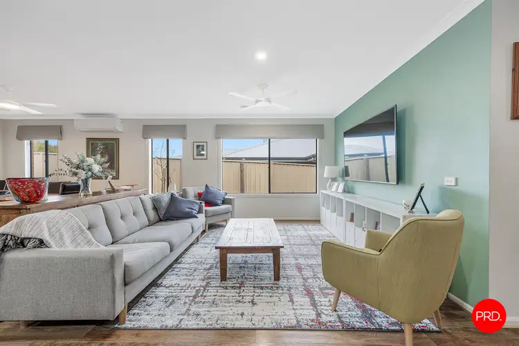Third view of Homely house listing, 68 Warren Street, Kyneton VIC 3444