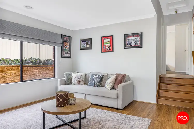 Third view of Homely house listing, 68 Warren Street, Kyneton VIC 3444