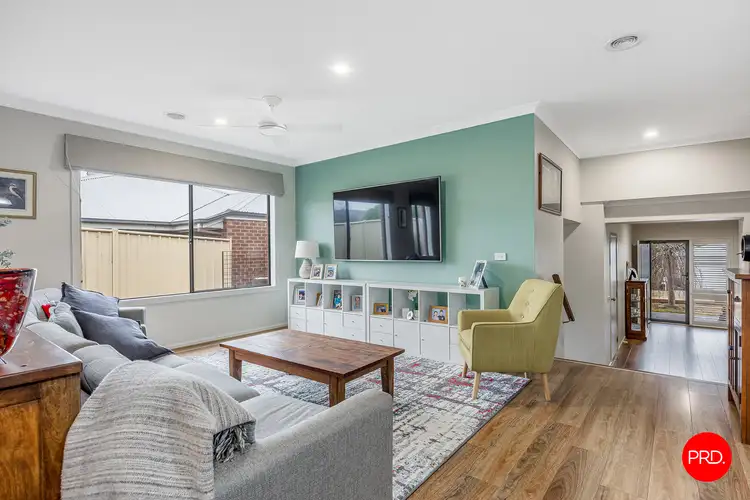 Fifth view of Homely house listing, 68 Warren Street, Kyneton VIC 3444