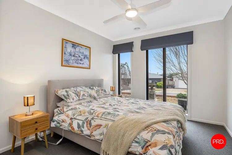 Fifth view of Homely house listing, 68 Warren Street, Kyneton VIC 3444