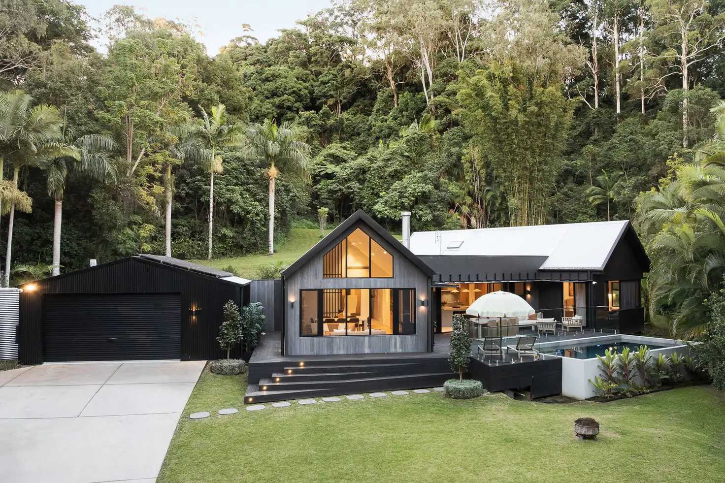 Main view of Homely house listing, 163 Tallgum Avenue, Doonan QLD 4562