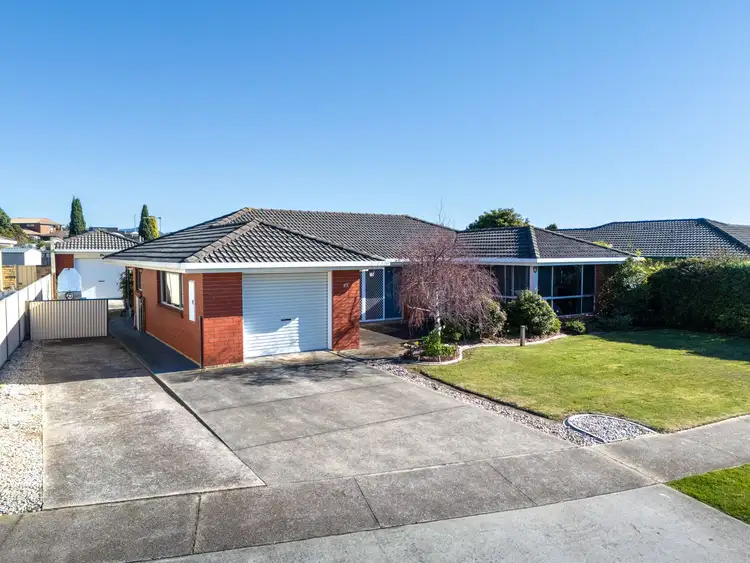 45 Cluan Crescent, Ulverstone TAS 7315