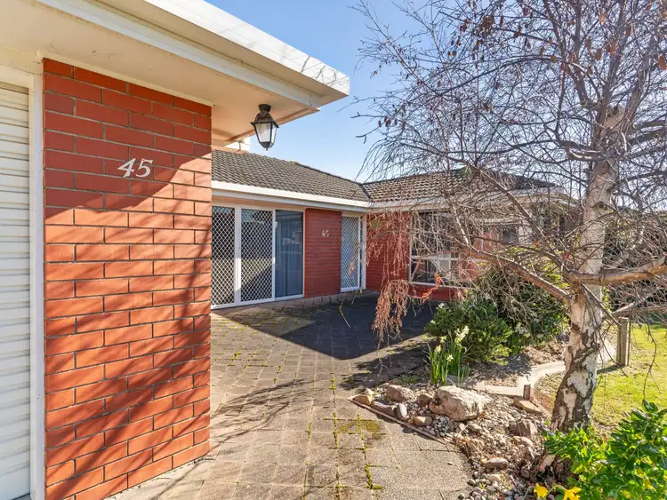 Third view of Homely house listing, 45 Cluan Crescent, Ulverstone TAS 7315