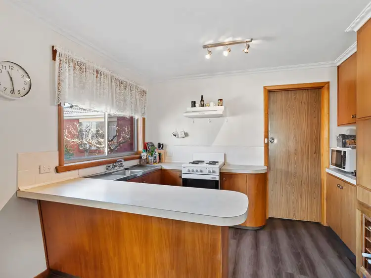 Fifth view of Homely house listing, 45 Cluan Crescent, Ulverstone TAS 7315