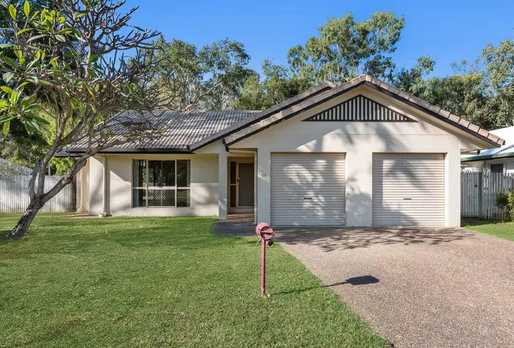 68 Regatta Crescent, Douglas QLD 4814