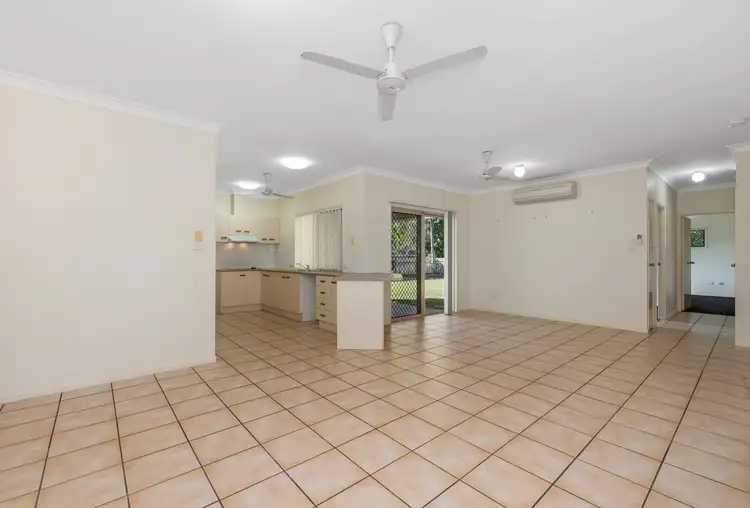 Second view of Homely house listing, 68 Regatta Crescent, Douglas QLD 4814
