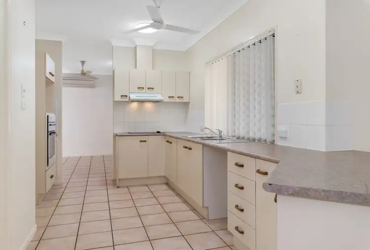 Fourth view of Homely house listing, 68 Regatta Crescent, Douglas QLD 4814
