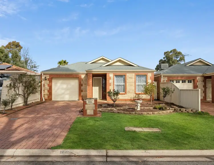 16A Southwark Avenue, Salisbury Heights SA 5109