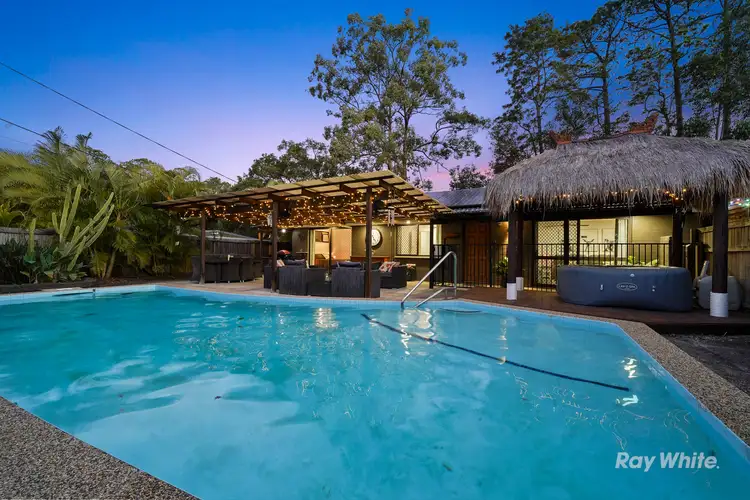 21 Cassia Street, Browns Plains QLD 4118