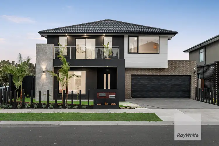 62 Bologna Crescent, Greenvale VIC 3059