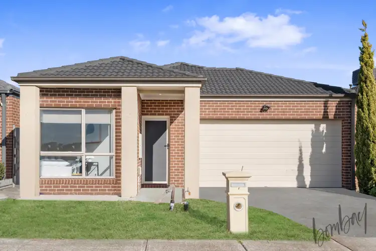 4 Cache Way, Wollert VIC 3750