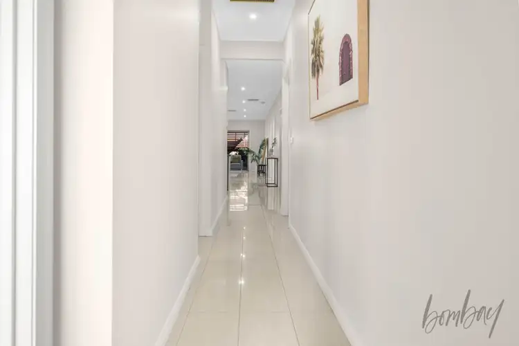 Third view of Homely house listing, 4 Cache Way, Wollert VIC 3750