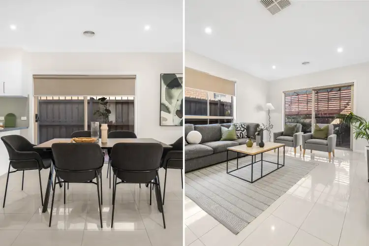 Fourth view of Homely house listing, 4 Cache Way, Wollert VIC 3750