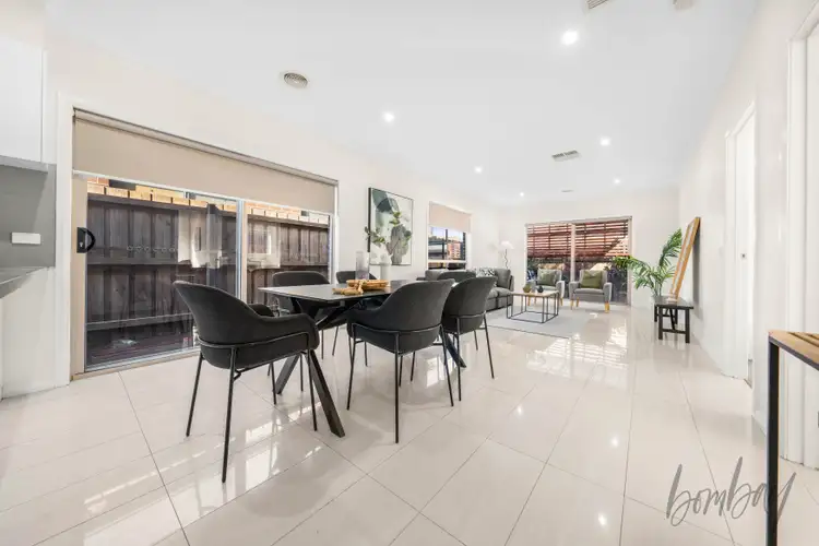 Fifth view of Homely house listing, 4 Cache Way, Wollert VIC 3750