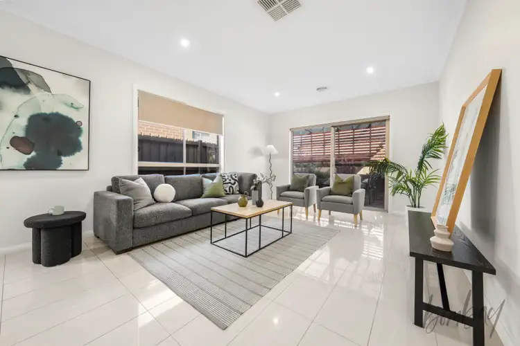 Sixth view of Homely house listing, 4 Cache Way, Wollert VIC 3750