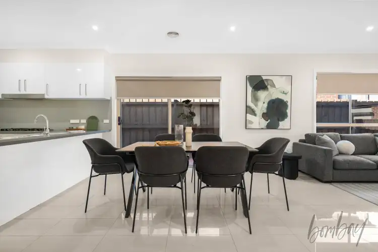 Seventh view of Homely house listing, 4 Cache Way, Wollert VIC 3750