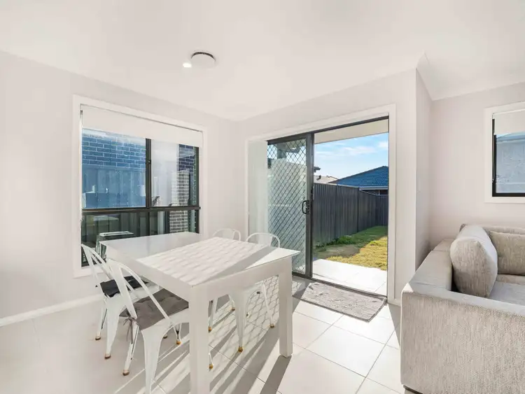 Third view of Homely house listing, 235 Rainbows Way, Leppington NSW 2179