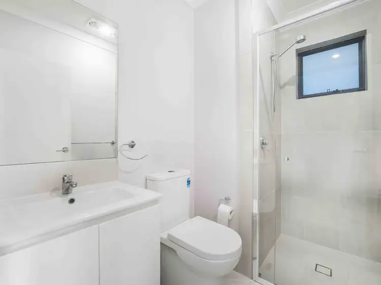 Fifth view of Homely house listing, 235 Rainbows Way, Leppington NSW 2179