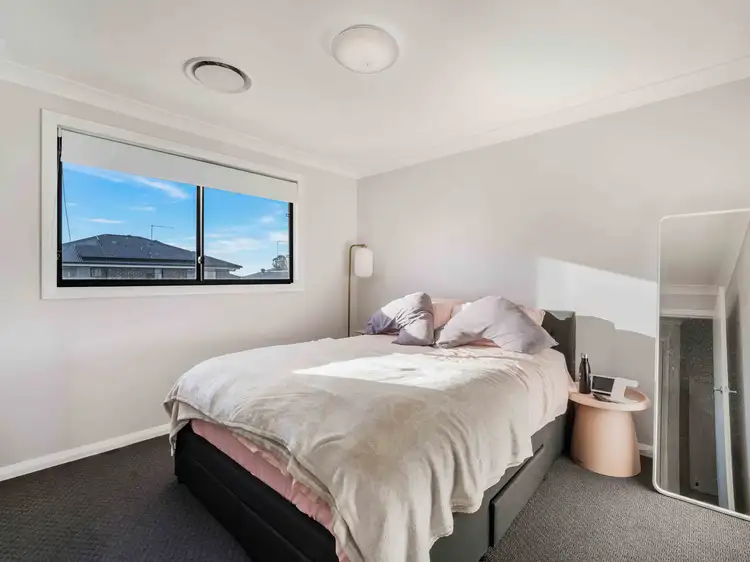 Sixth view of Homely house listing, 235 Rainbows Way, Leppington NSW 2179