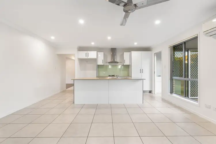 Third view of Homely house listing, 25 Attewood Avenue, Berrinba QLD 4117
