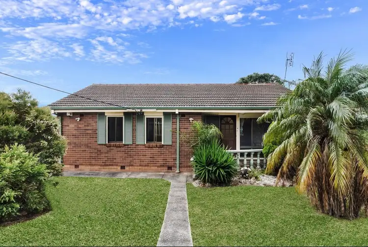 Main view of Homely house listing, 37 Lindwall Street, Warilla NSW 2528