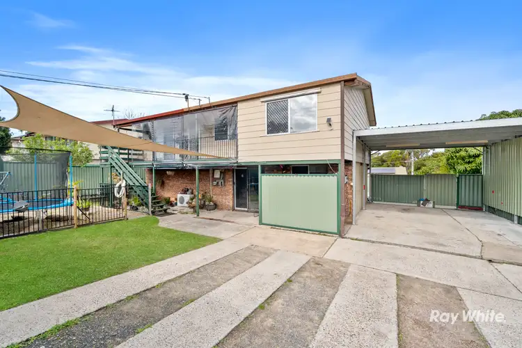 117 Waratah Drive, Crestmead QLD 4132