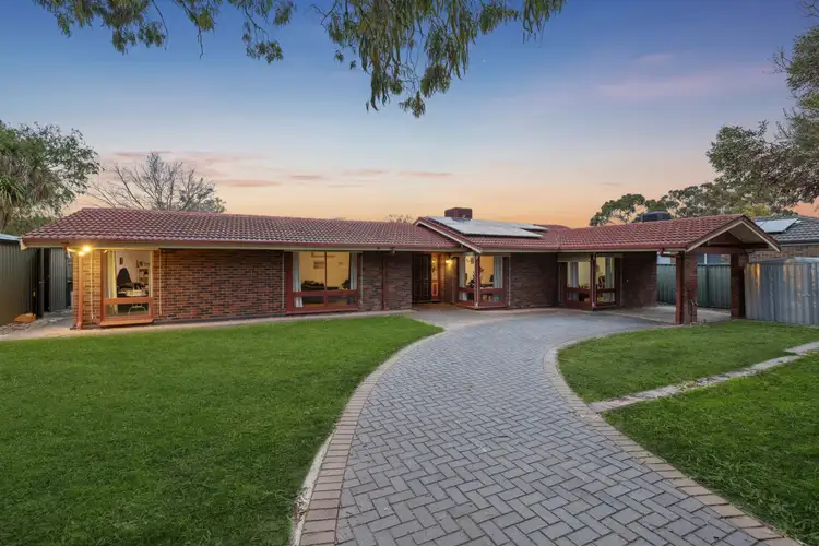3 Panalatinga Road, Reynella East SA 5161