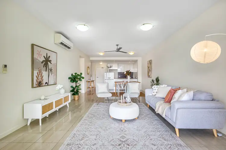 Sixth view of Homely unit listing, 605/174 Grafton Street, Cairns City QLD 4870