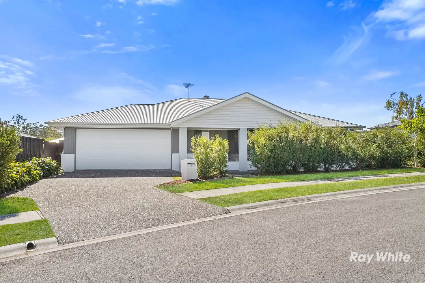 Main view of Homely house listing, 5 Seidler Street, Logan Reserve QLD 4133