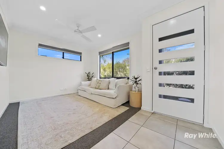 Third view of Homely house listing, 5 Seidler Street, Logan Reserve QLD 4133