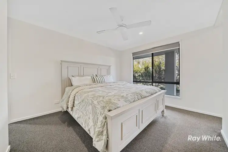 Fifth view of Homely house listing, 5 Seidler Street, Logan Reserve QLD 4133