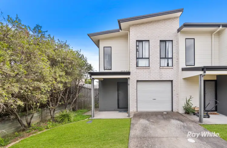 12/25-27 Ari Street, Marsden QLD 4132