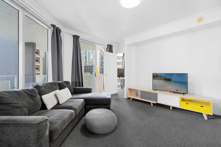 701/21 Mary Street, Brisbane City QLD 4000