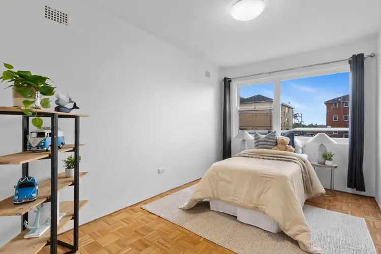 Fourth view of Homely unit listing, 4/488 Bunnerong Road, Matraville NSW 2036