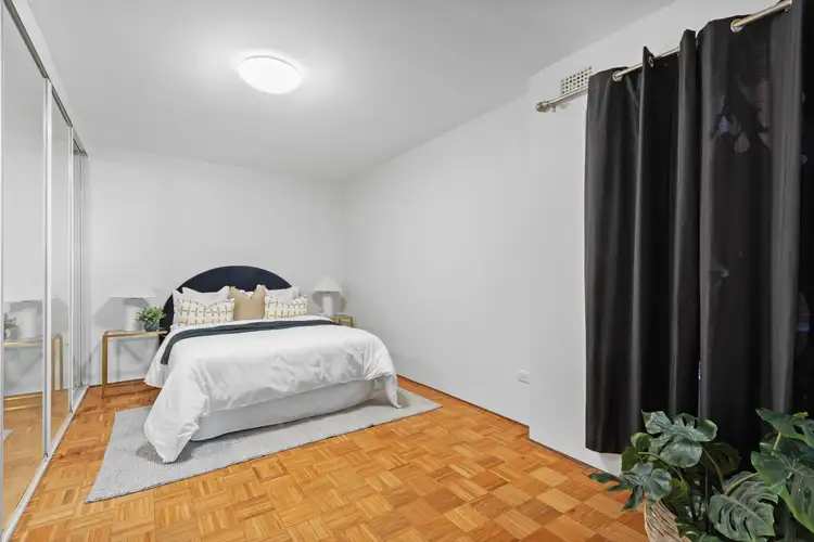 Fifth view of Homely unit listing, 4/488 Bunnerong Road, Matraville NSW 2036