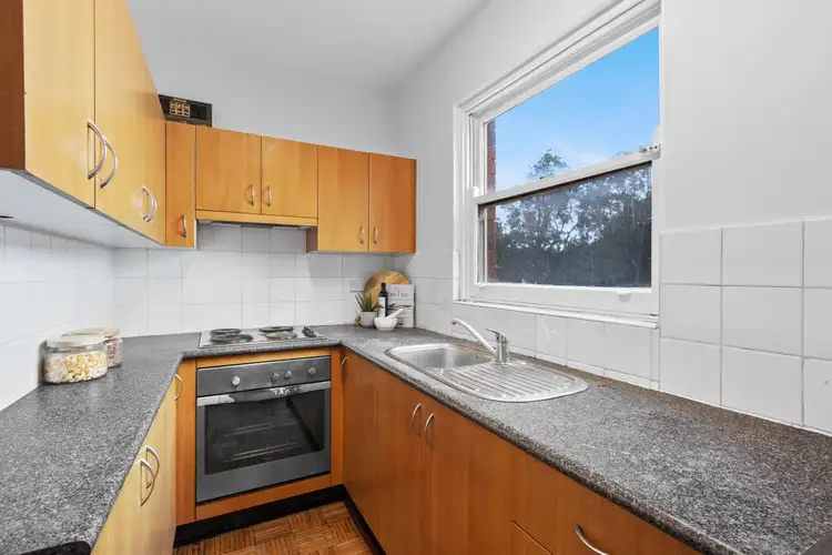 Sixth view of Homely unit listing, 4/488 Bunnerong Road, Matraville NSW 2036