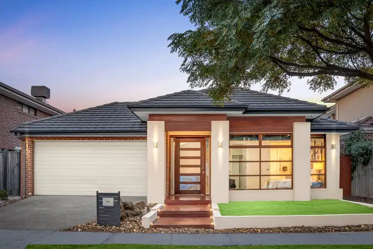 Main view of Homely house listing, 28 Darlington Drive, Williams Landing VIC 3027