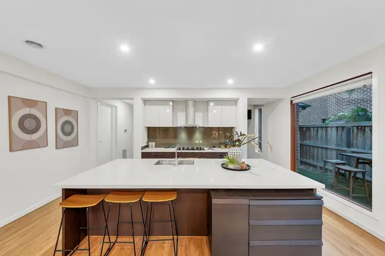 Third view of Homely house listing, 28 Darlington Drive, Williams Landing VIC 3027