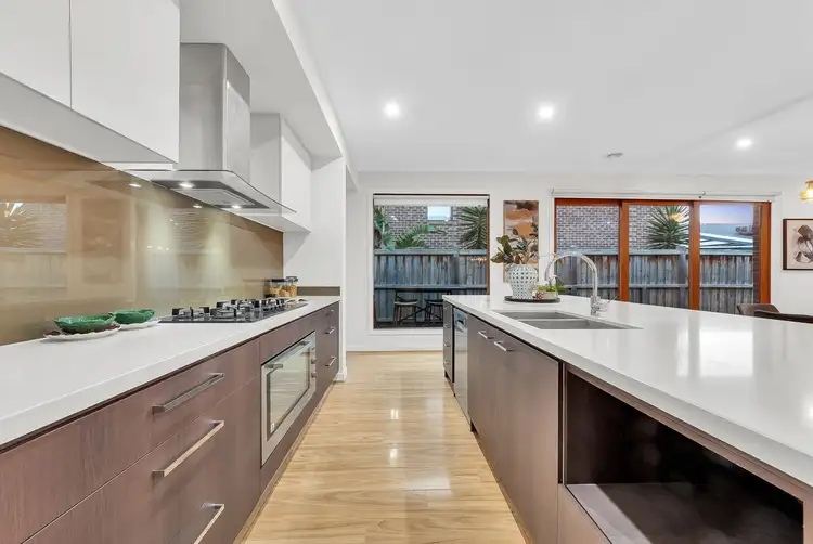 Fifth view of Homely house listing, 28 Darlington Drive, Williams Landing VIC 3027