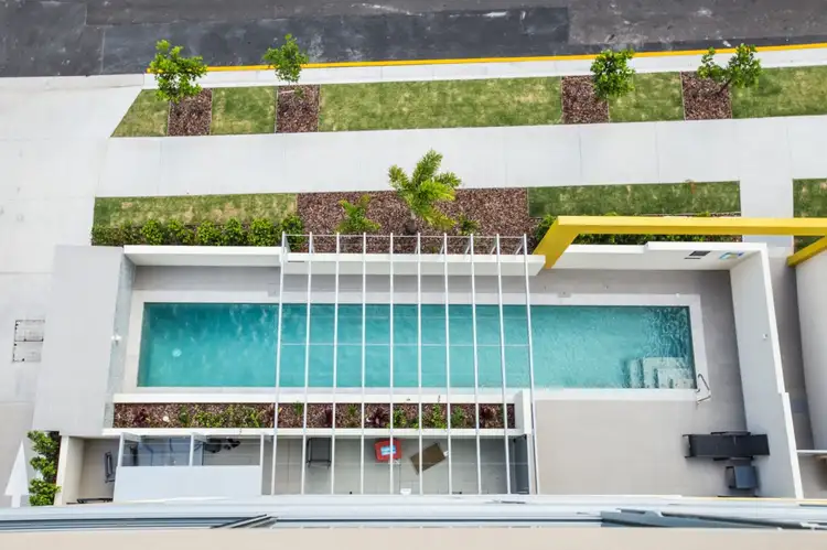 Third view of Homely apartment listing, 405/21 Douglas Street, Mooloolaba QLD 4557