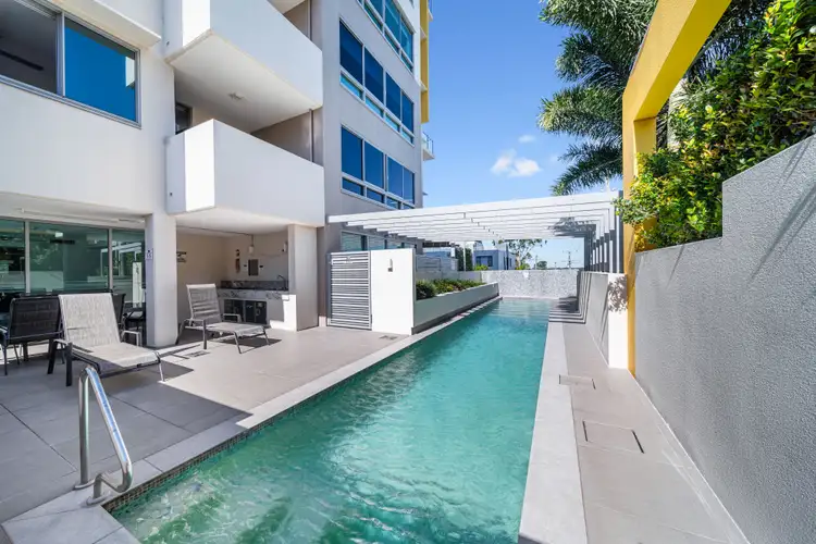 Fourth view of Homely apartment listing, 405/21 Douglas Street, Mooloolaba QLD 4557
