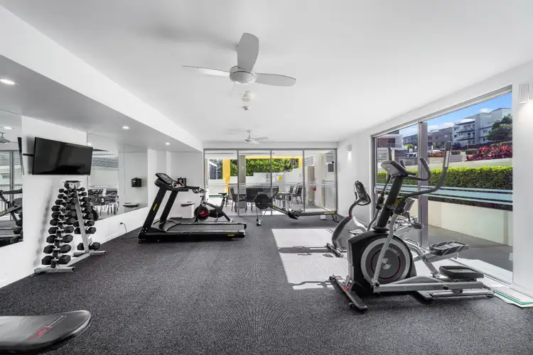 Fifth view of Homely apartment listing, 405/21 Douglas Street, Mooloolaba QLD 4557