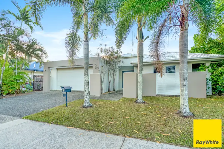 Main view of Homely house listing, 2 Oakville Parade, Trinity Park QLD 4879