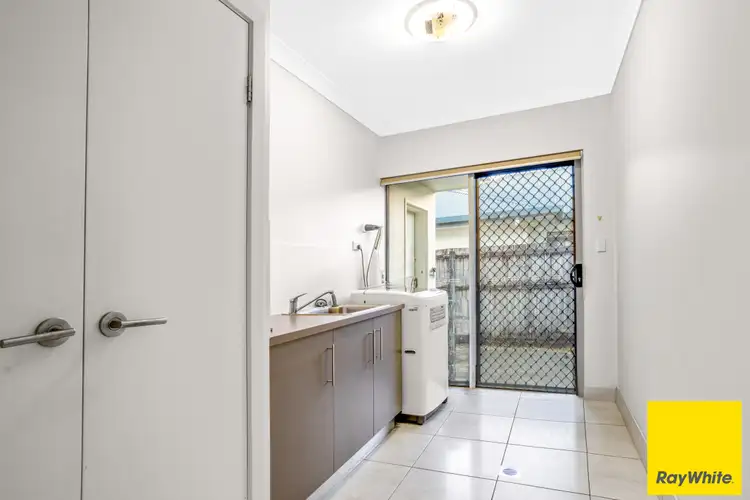 Third view of Homely house listing, 2 Oakville Parade, Trinity Park QLD 4879