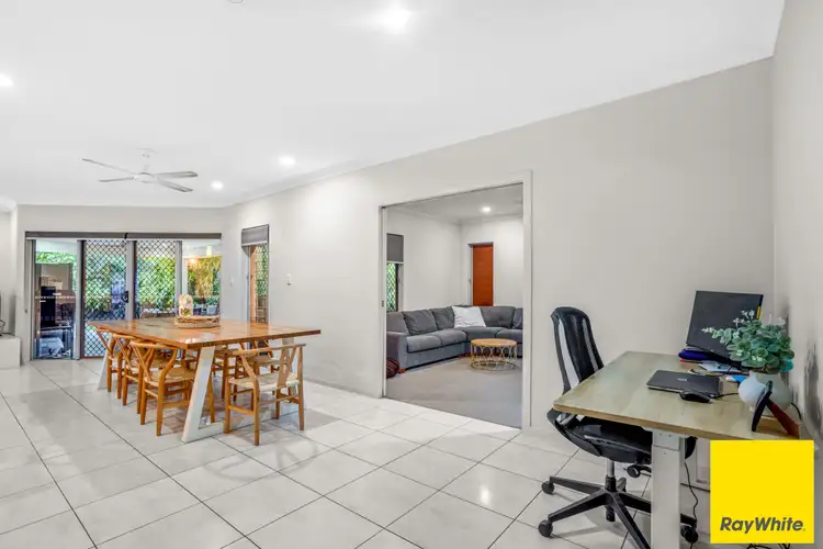 Fourth view of Homely house listing, 2 Oakville Parade, Trinity Park QLD 4879
