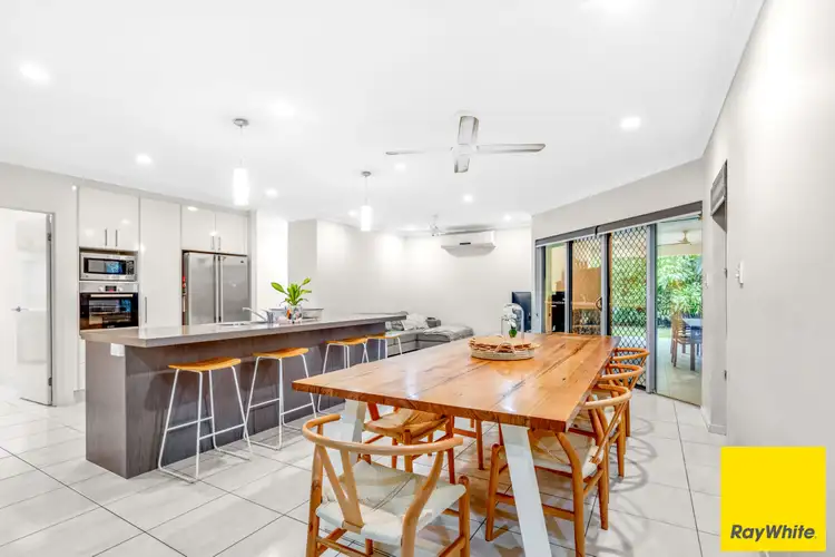 Fifth view of Homely house listing, 2 Oakville Parade, Trinity Park QLD 4879