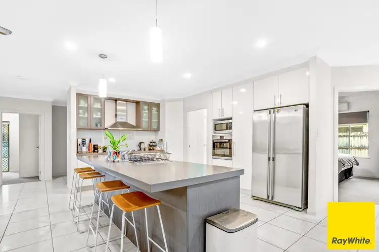 Sixth view of Homely house listing, 2 Oakville Parade, Trinity Park QLD 4879